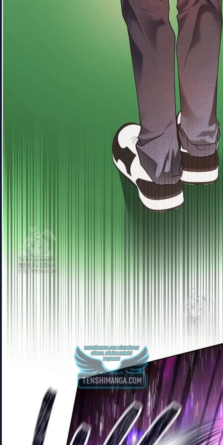 Senaryo Yiyen Oyuncu Bölüm 32 - Sayfa 4