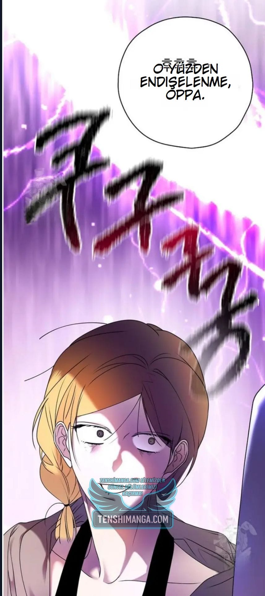 Senaryo Yiyen Oyuncu Bölüm 32 - Sayfa 42