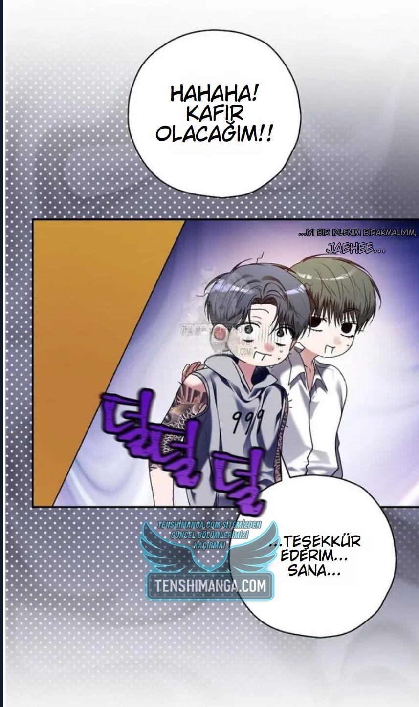 Senaryo Yiyen Oyuncu Bölüm 32 - Sayfa 45