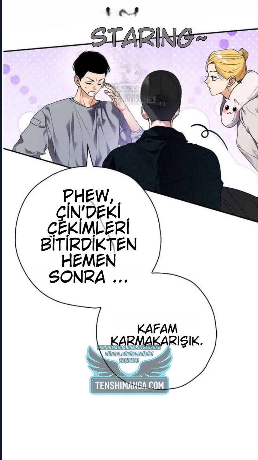 Senaryo Yiyen Oyuncu Bölüm 32 - Sayfa 50