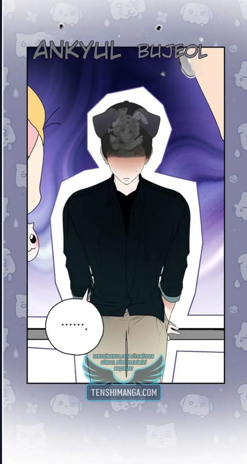 Senaryo Yiyen Oyuncu Bölüm 32 - Sayfa 56