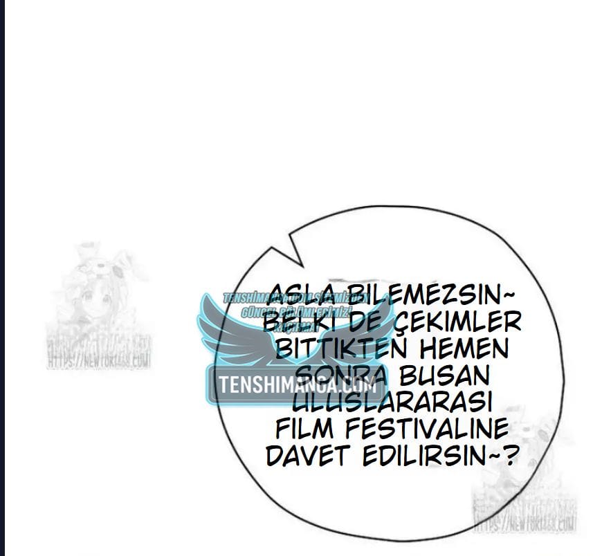 Senaryo Yiyen Oyuncu Bölüm 32 - Sayfa 59
