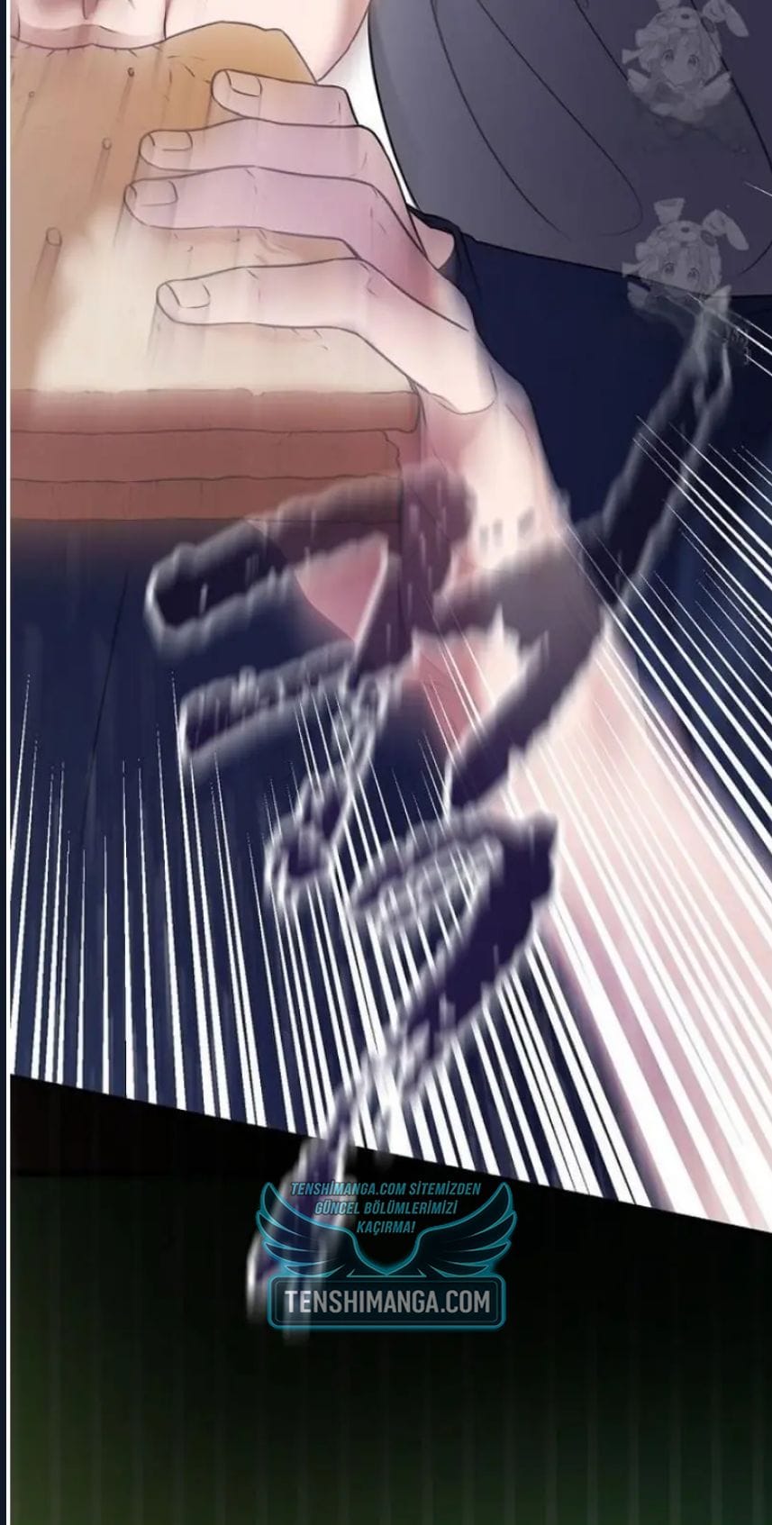 Senaryo Yiyen Oyuncu Bölüm 32 - Sayfa 7