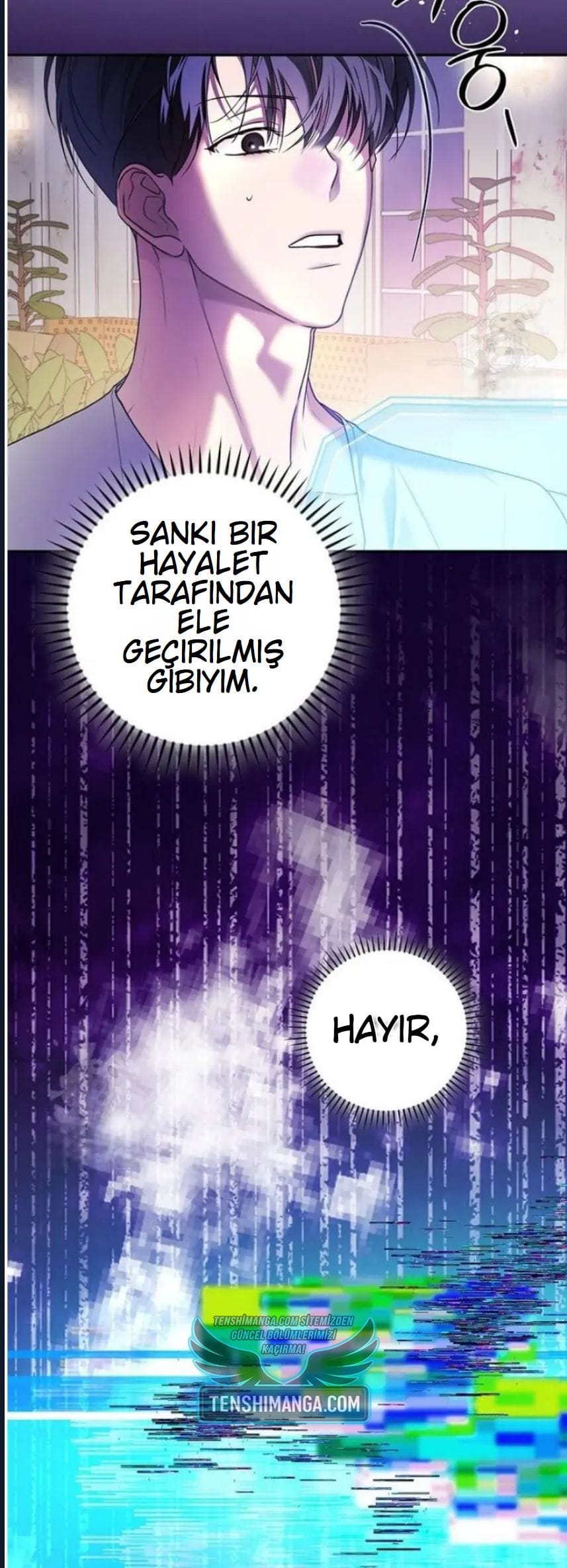 Senaryo Yiyen Oyuncu Bölüm 32 - Sayfa 73