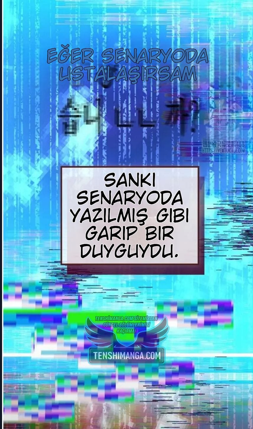 Senaryo Yiyen Oyuncu Bölüm 32 - Sayfa 74