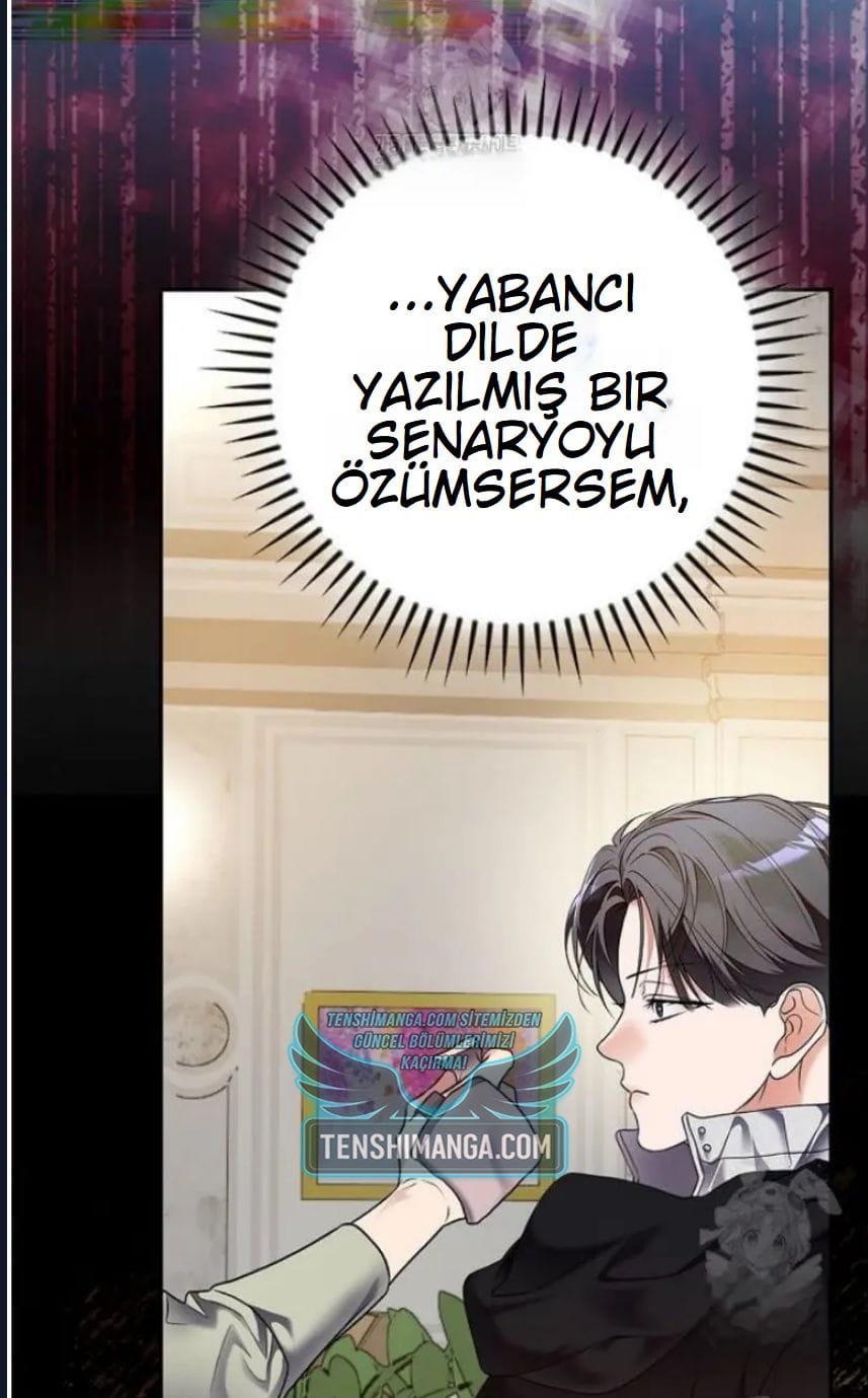 Senaryo Yiyen Oyuncu Bölüm 32 - Sayfa 75