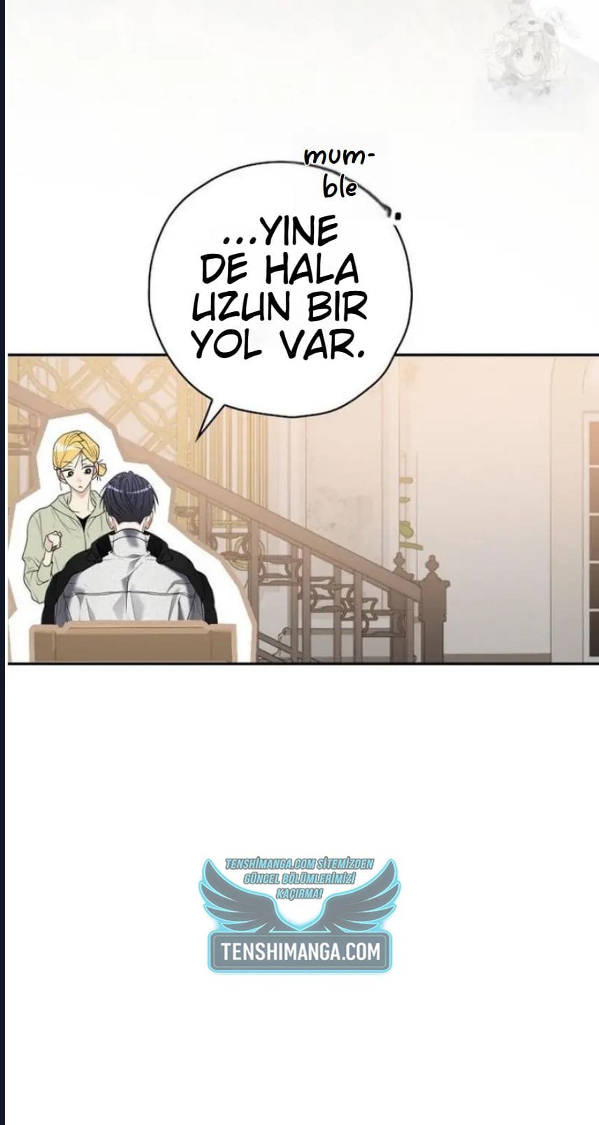 Senaryo Yiyen Oyuncu Bölüm 32 - Sayfa 78