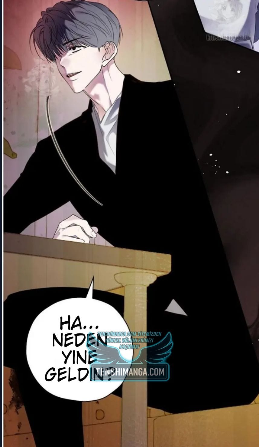 Senaryo Yiyen Oyuncu Bölüm 32 - Sayfa 81