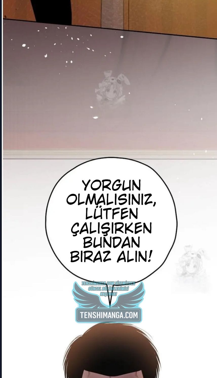 Senaryo Yiyen Oyuncu Bölüm 32 - Sayfa 82