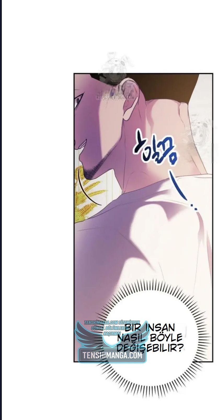 Senaryo Yiyen Oyuncu Bölüm 32 - Sayfa 89