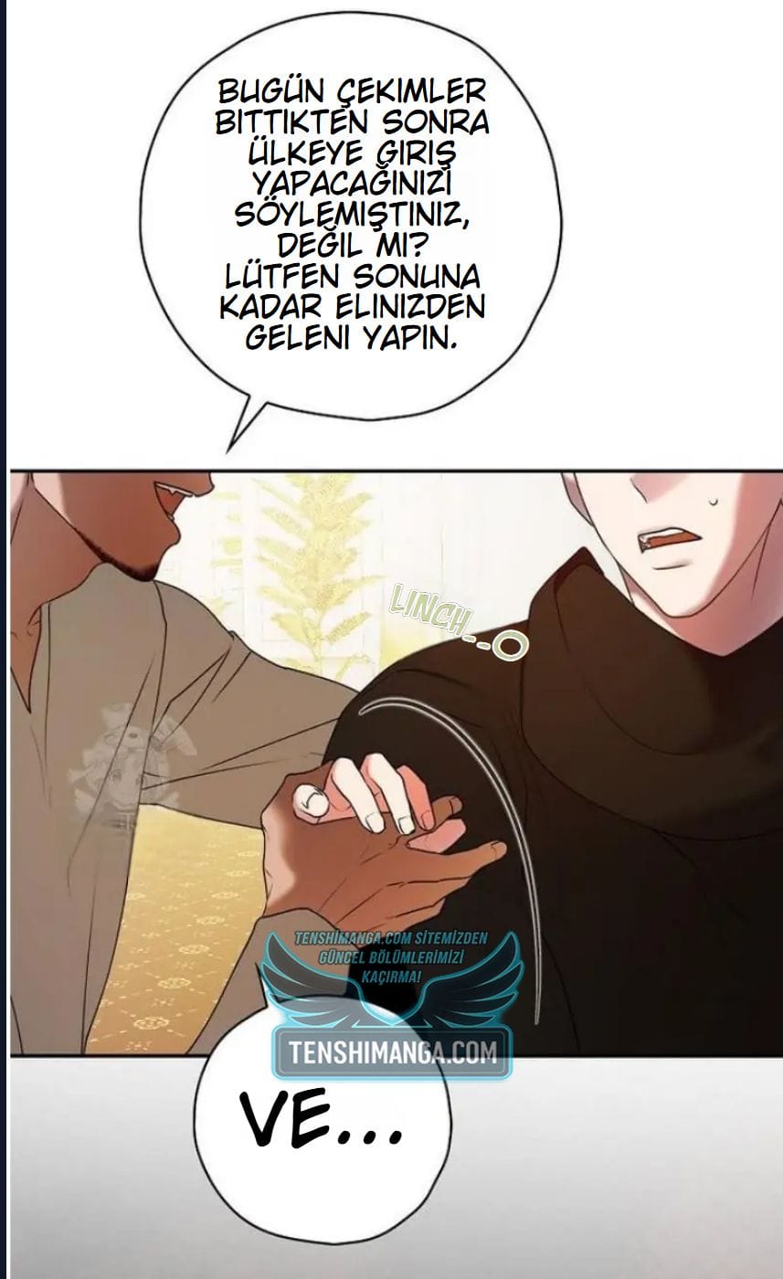 Senaryo Yiyen Oyuncu Bölüm 32 - Sayfa 93