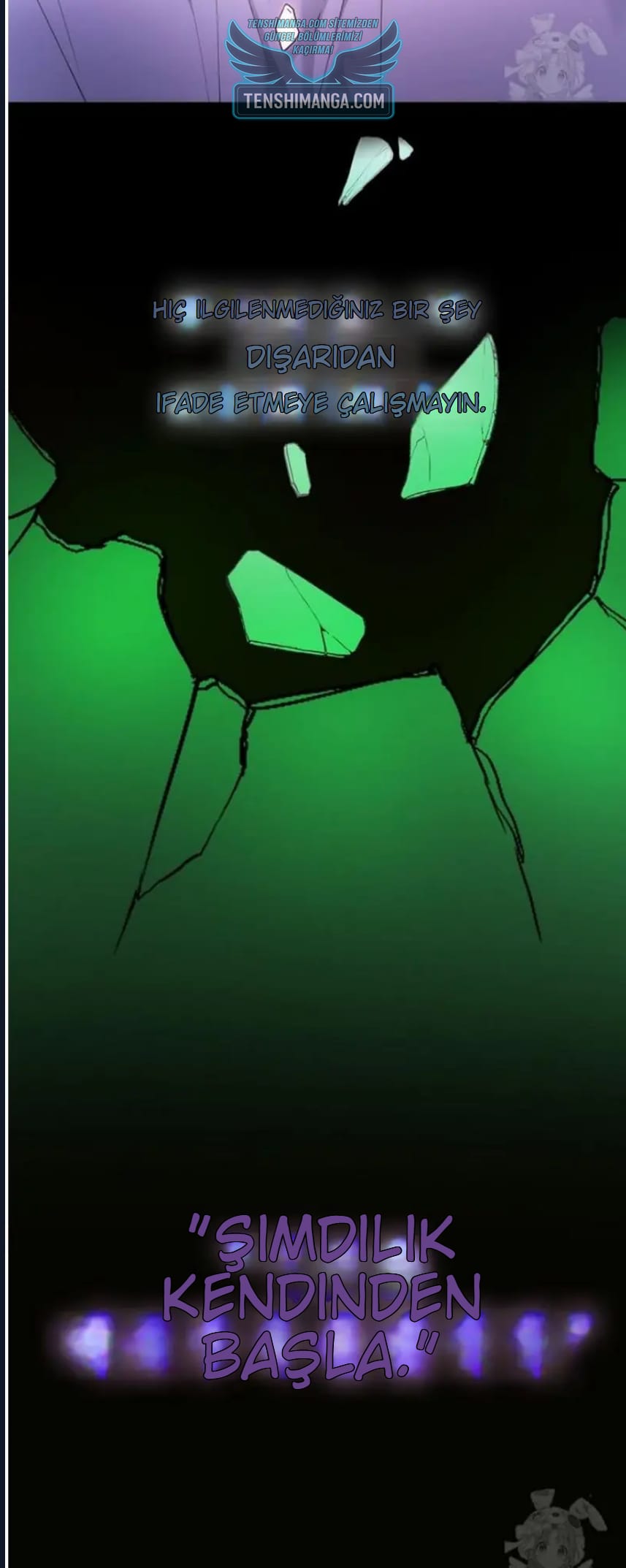 Senaryo Yiyen Oyuncu Bölüm 31 - Sayfa 102