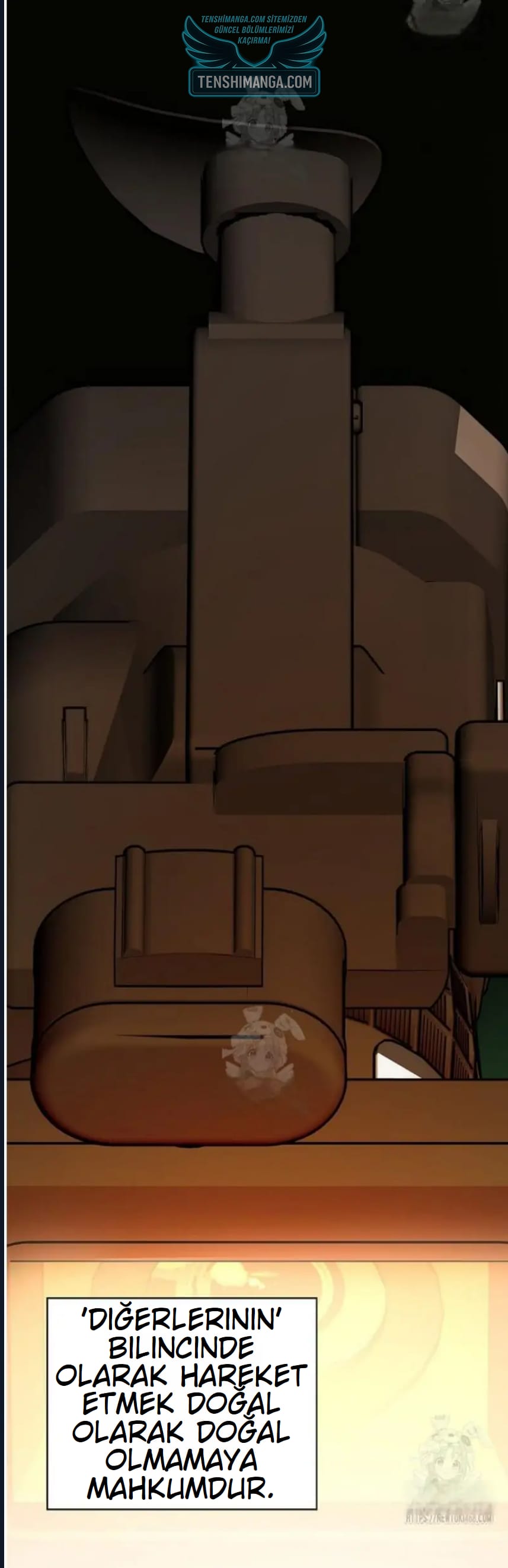 Senaryo Yiyen Oyuncu Bölüm 31 - Sayfa 103