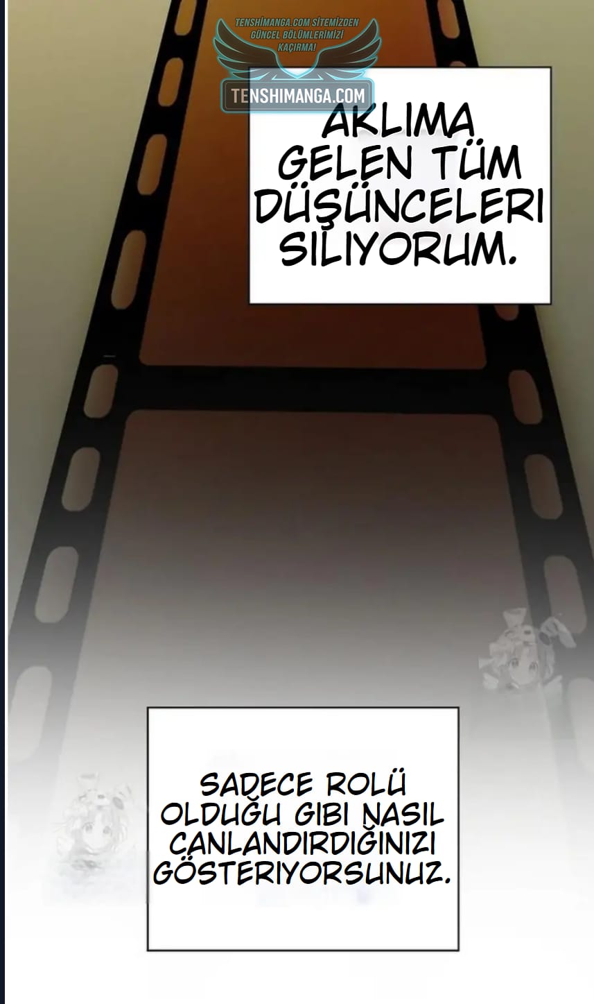 Senaryo Yiyen Oyuncu Bölüm 31 - Sayfa 106