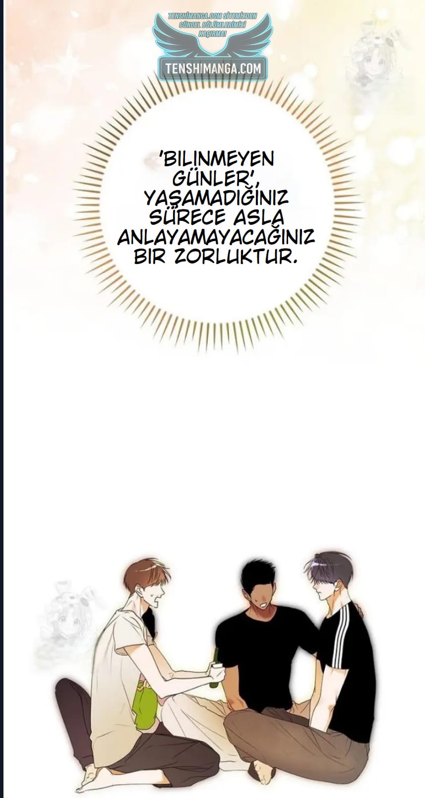 Senaryo Yiyen Oyuncu Bölüm 31 - Sayfa 16