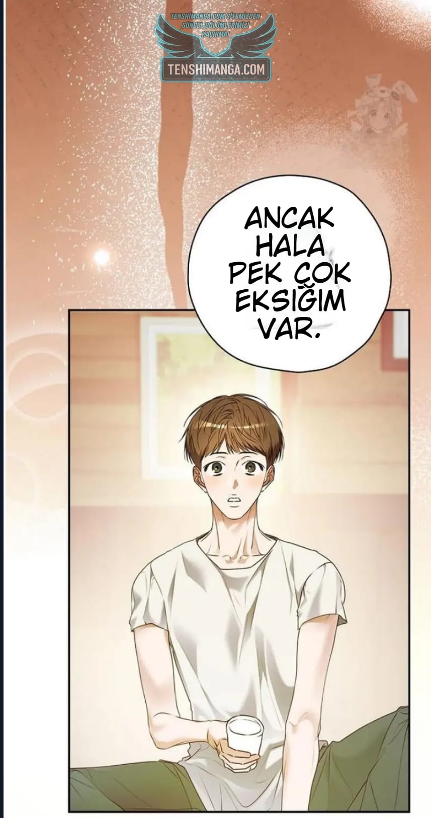 Senaryo Yiyen Oyuncu Bölüm 31 - Sayfa 19