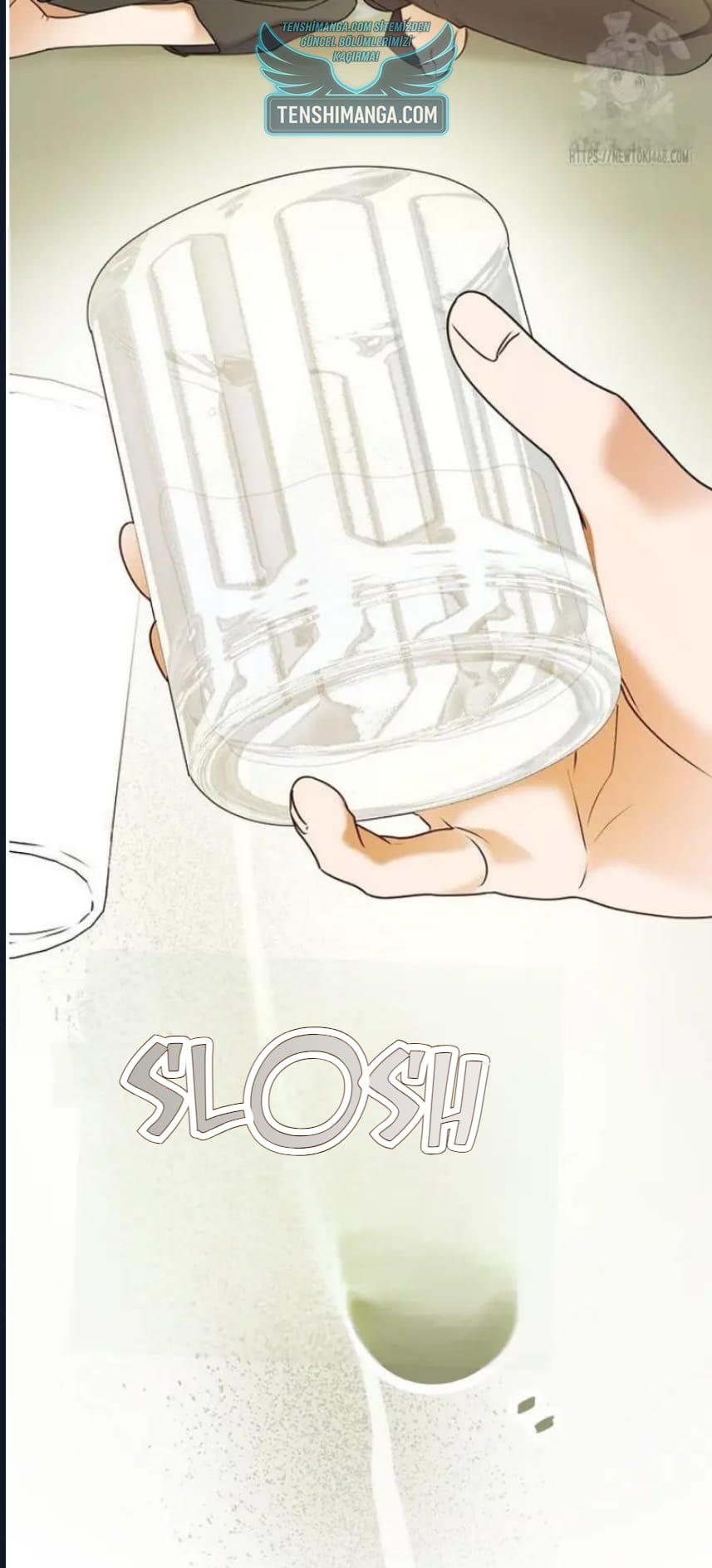 Senaryo Yiyen Oyuncu Bölüm 31 - Sayfa 22