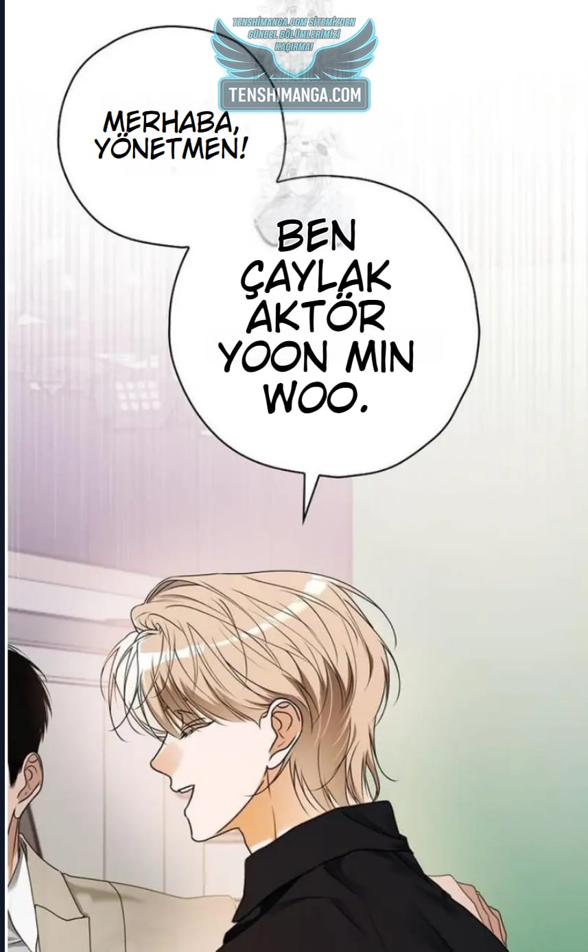 Senaryo Yiyen Oyuncu Bölüm 31 - Sayfa 36