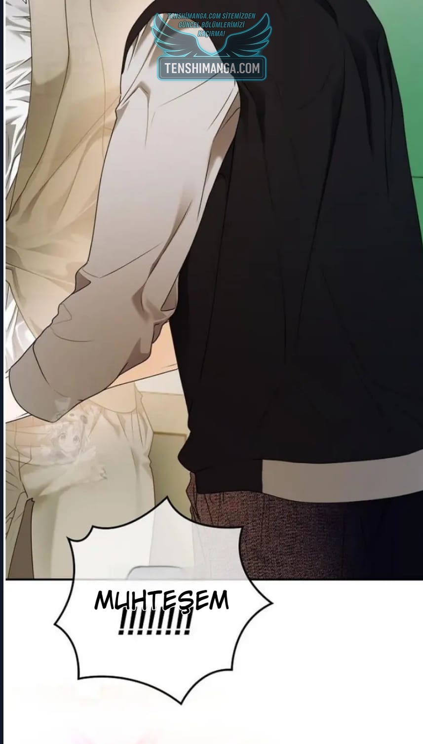 Senaryo Yiyen Oyuncu Bölüm 31 - Sayfa 37