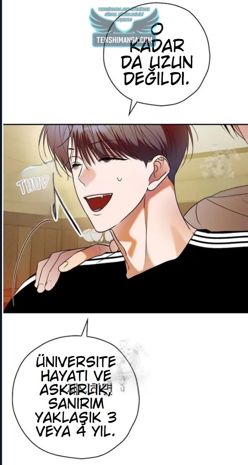 Senaryo Yiyen Oyuncu Bölüm 31 - Sayfa 4