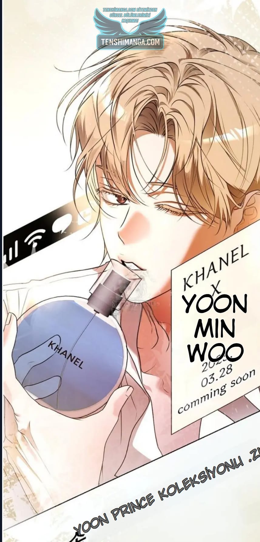 Senaryo Yiyen Oyuncu Bölüm 31 - Sayfa 42