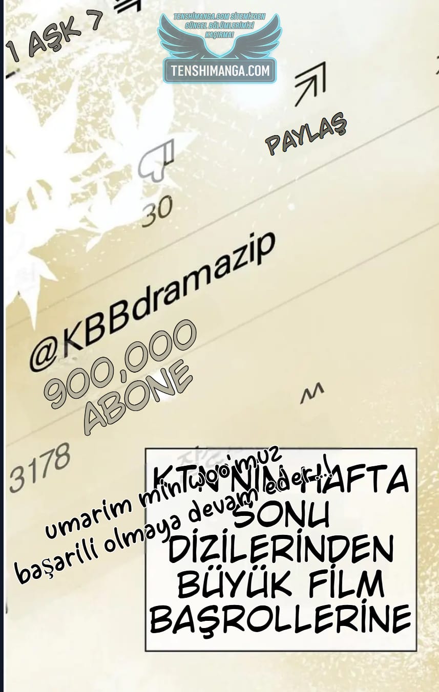 Senaryo Yiyen Oyuncu Bölüm 31 - Sayfa 43