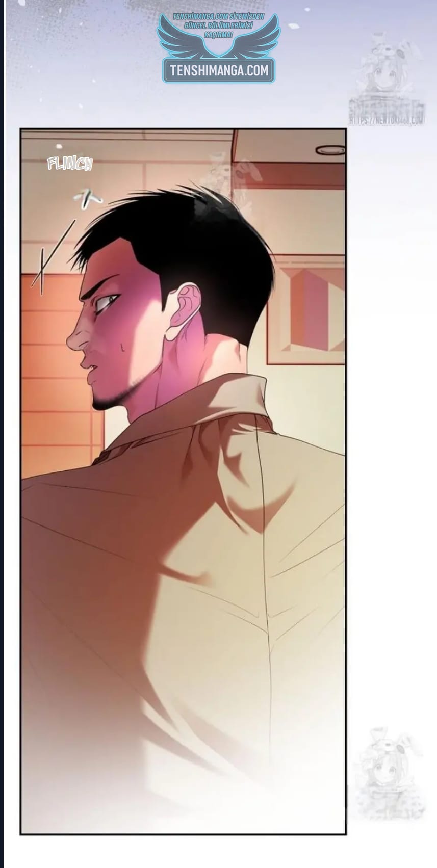 Senaryo Yiyen Oyuncu Bölüm 31 - Sayfa 73