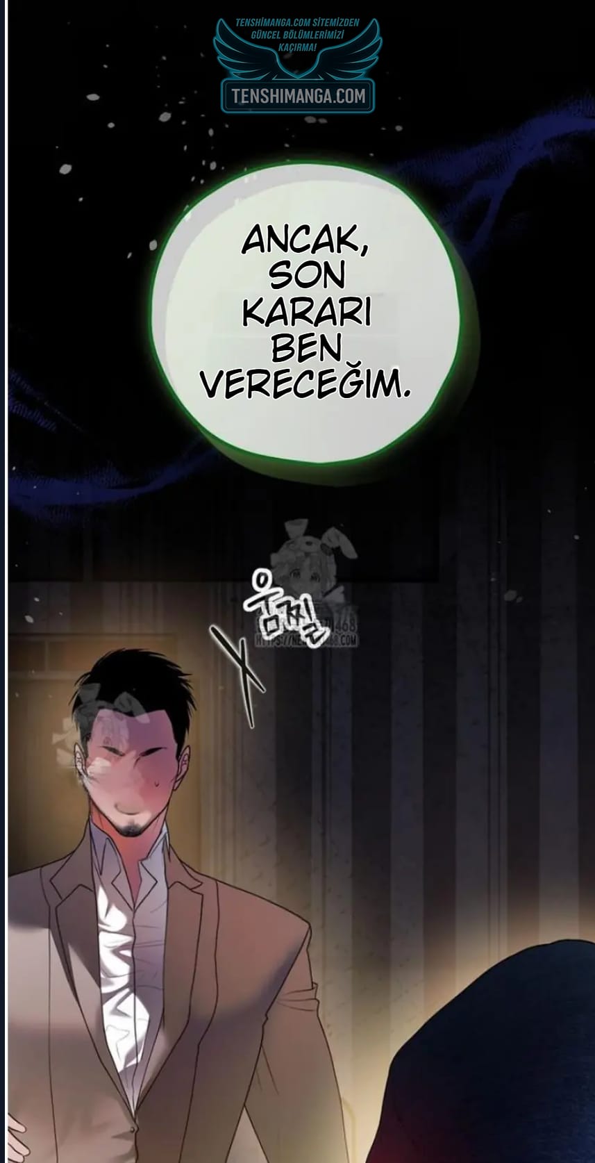 Senaryo Yiyen Oyuncu Bölüm 31 - Sayfa 76