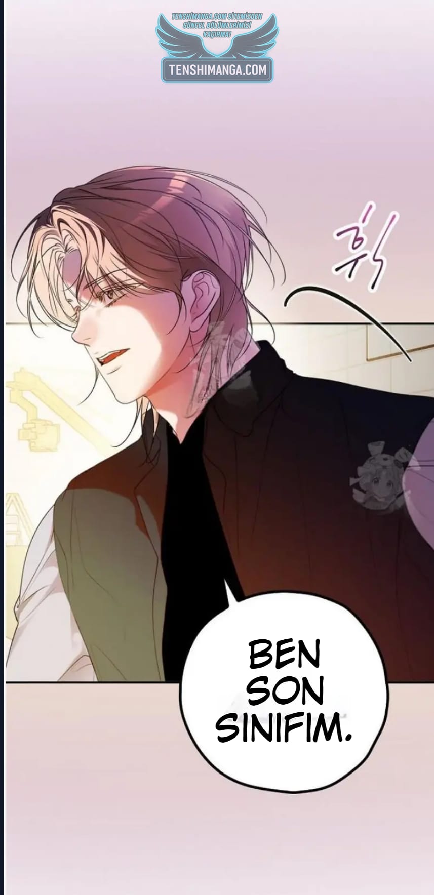 Senaryo Yiyen Oyuncu Bölüm 31 - Sayfa 82