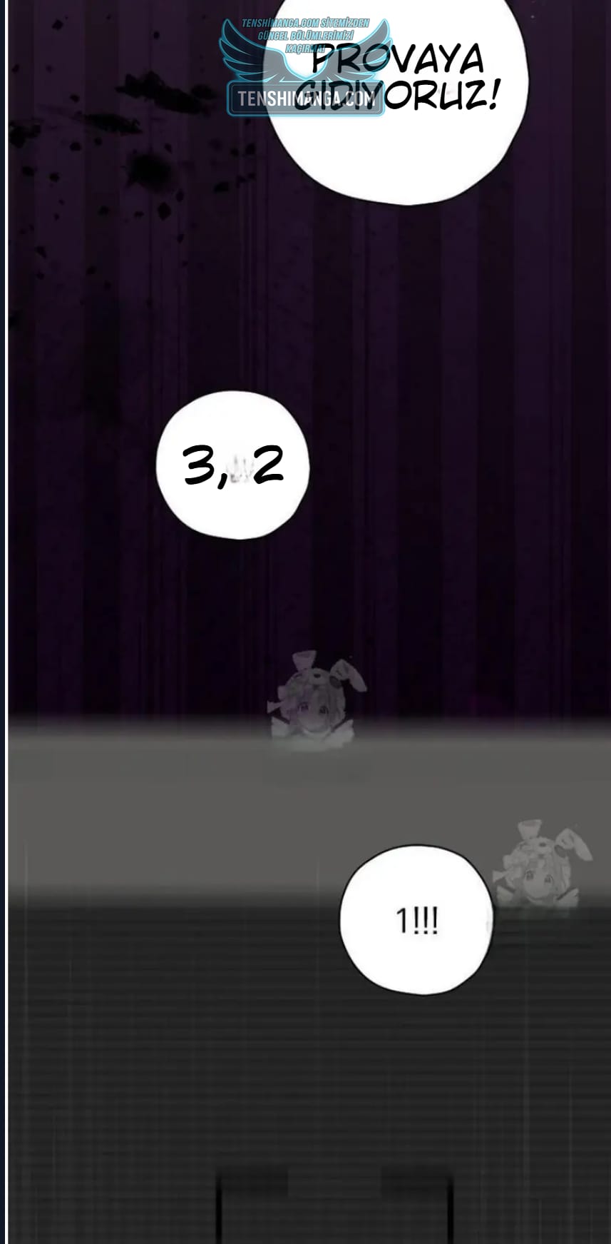 Senaryo Yiyen Oyuncu Bölüm 31 - Sayfa 85