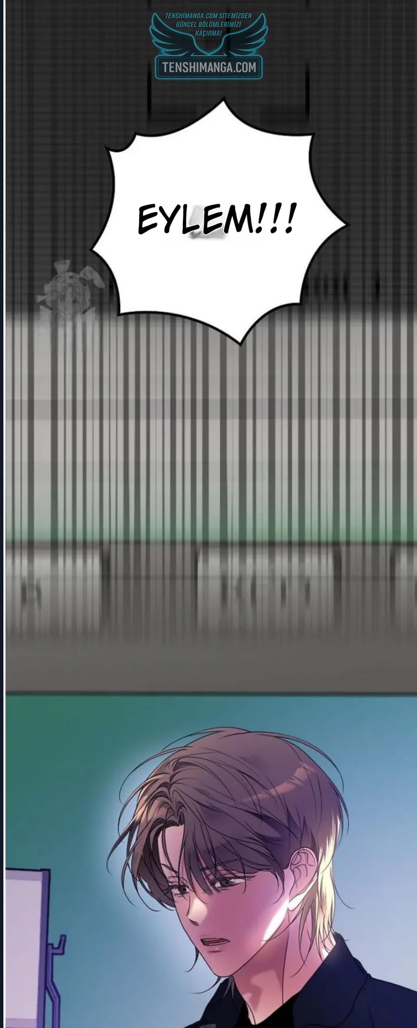 Senaryo Yiyen Oyuncu Bölüm 31 - Sayfa 86