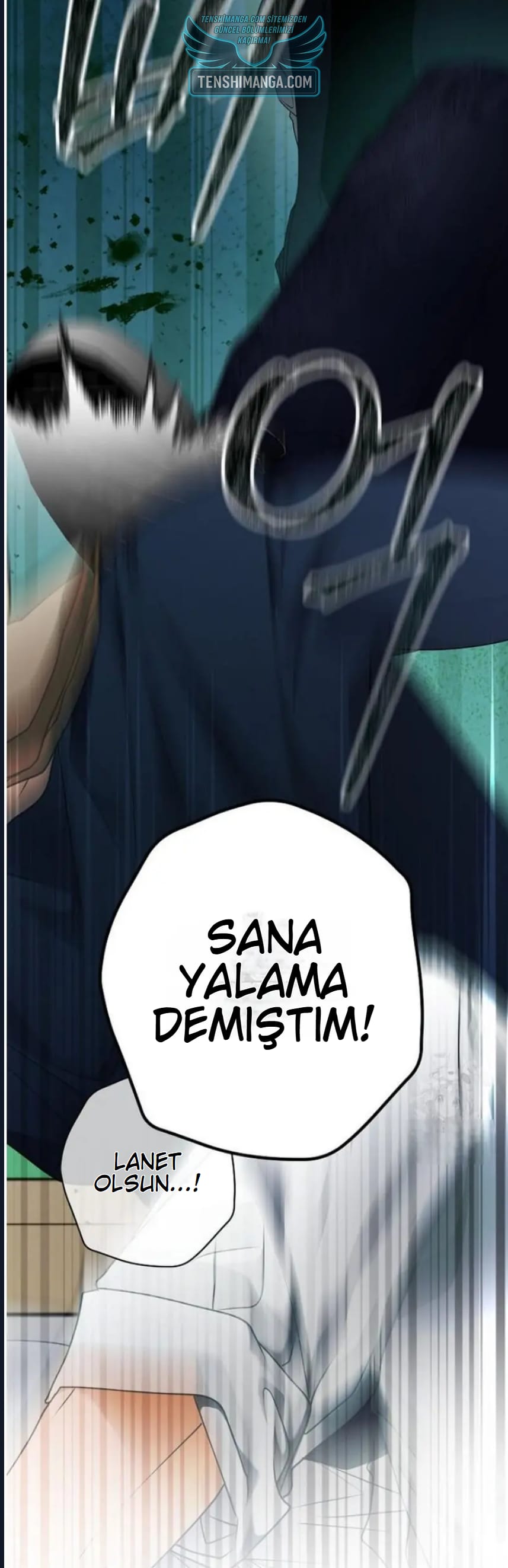 Senaryo Yiyen Oyuncu Bölüm 31 - Sayfa 90