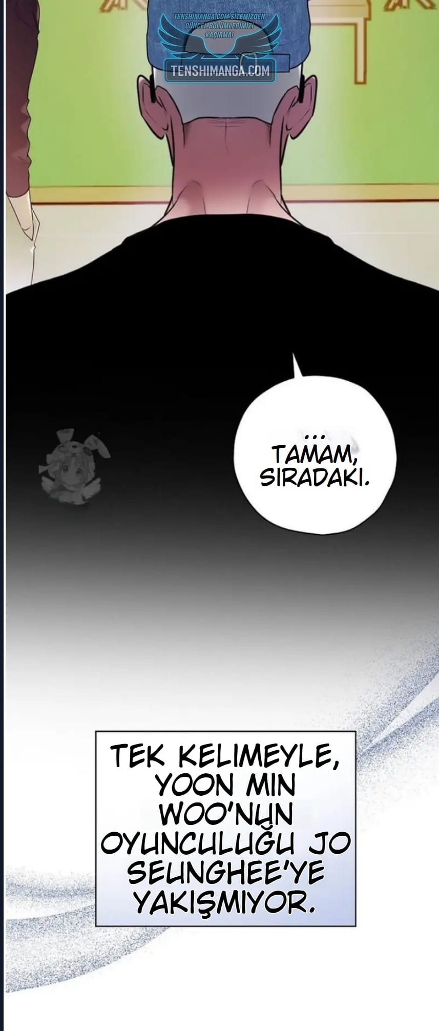 Senaryo Yiyen Oyuncu Bölüm 31 - Sayfa 95