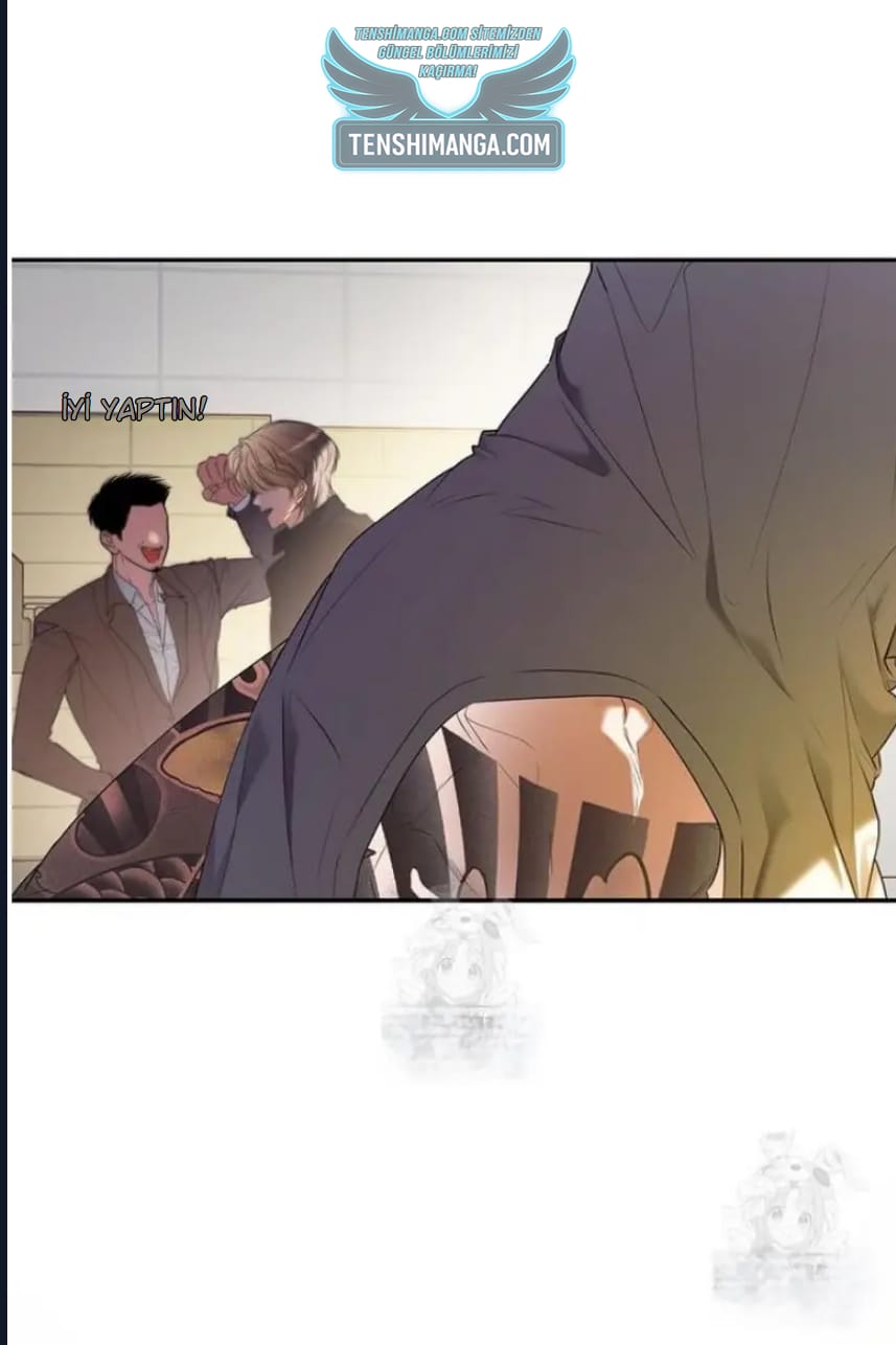 Senaryo Yiyen Oyuncu Bölüm 31 - Sayfa 96