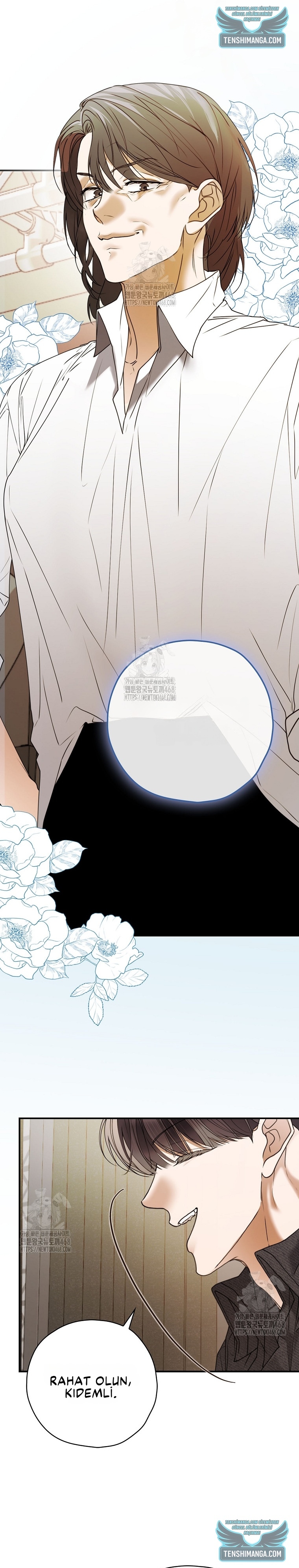 Senaryo Yiyen Oyuncu Bölüm 40 - Sayfa 12