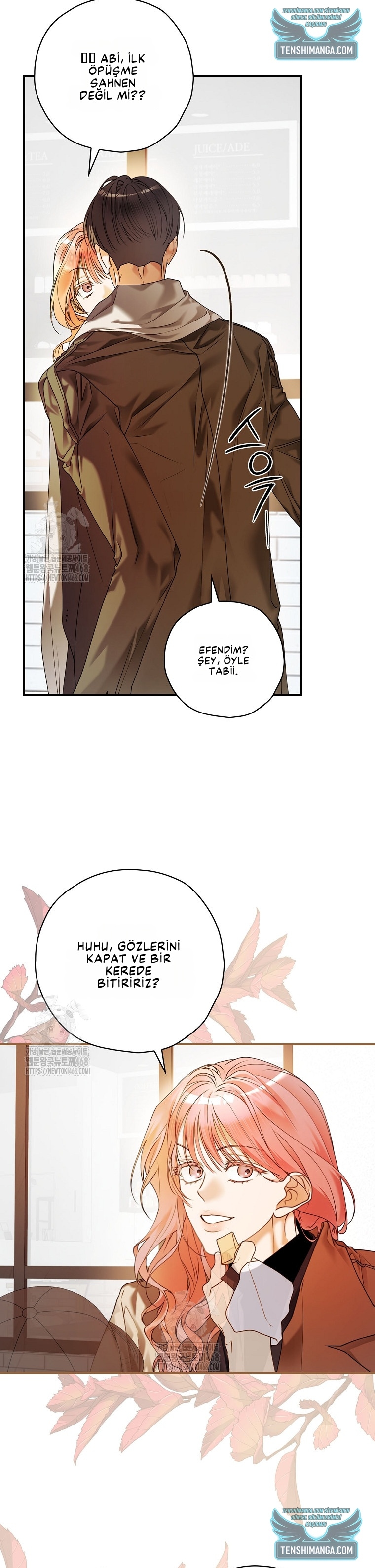 Senaryo Yiyen Oyuncu Bölüm 40 - Sayfa 18