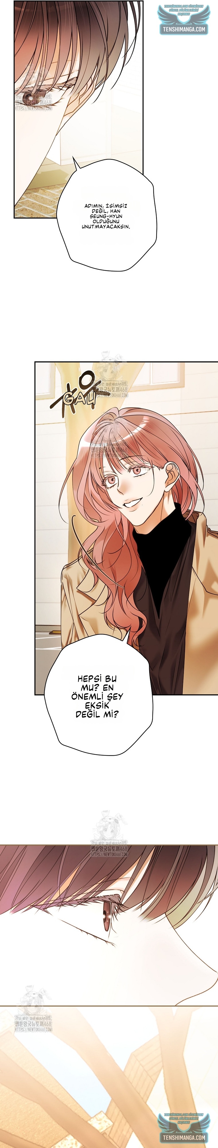 Senaryo Yiyen Oyuncu Bölüm 40 - Sayfa 21