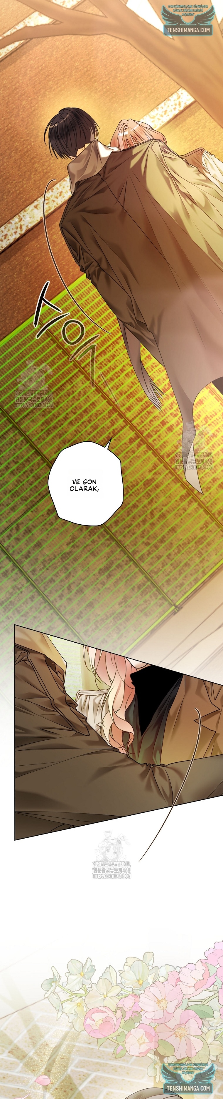 Senaryo Yiyen Oyuncu Bölüm 40 - Sayfa 22