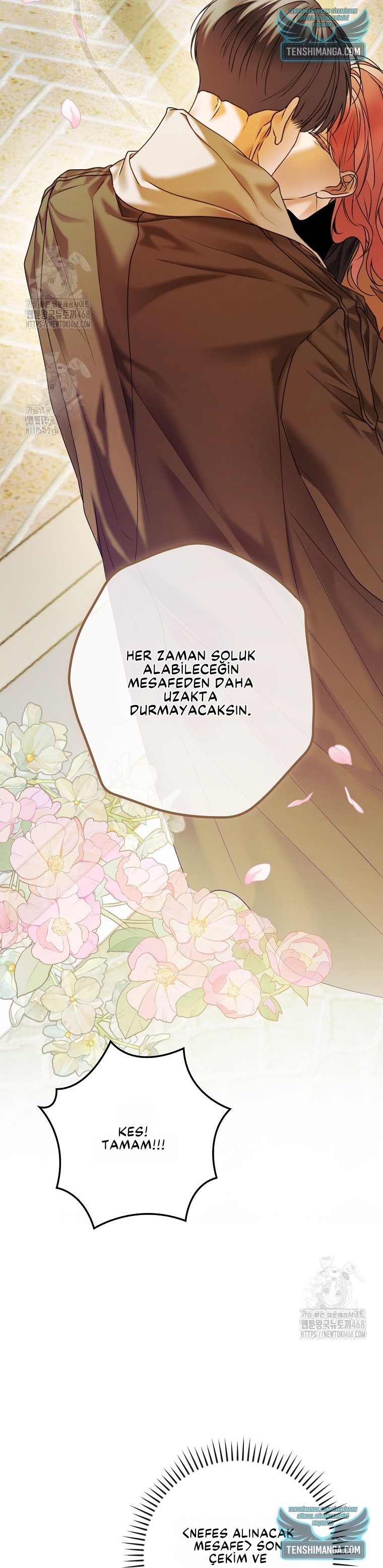 Senaryo Yiyen Oyuncu Bölüm 40 - Sayfa 23