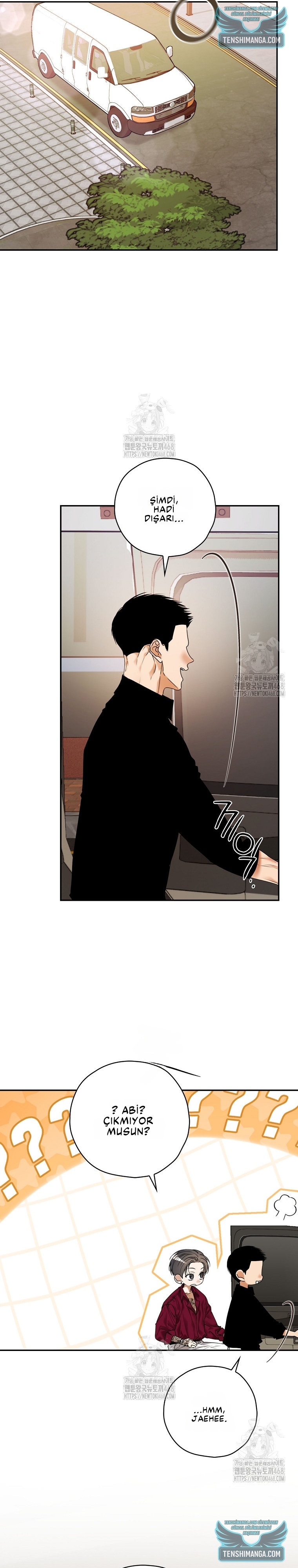 Senaryo Yiyen Oyuncu Bölüm 40 - Sayfa 26