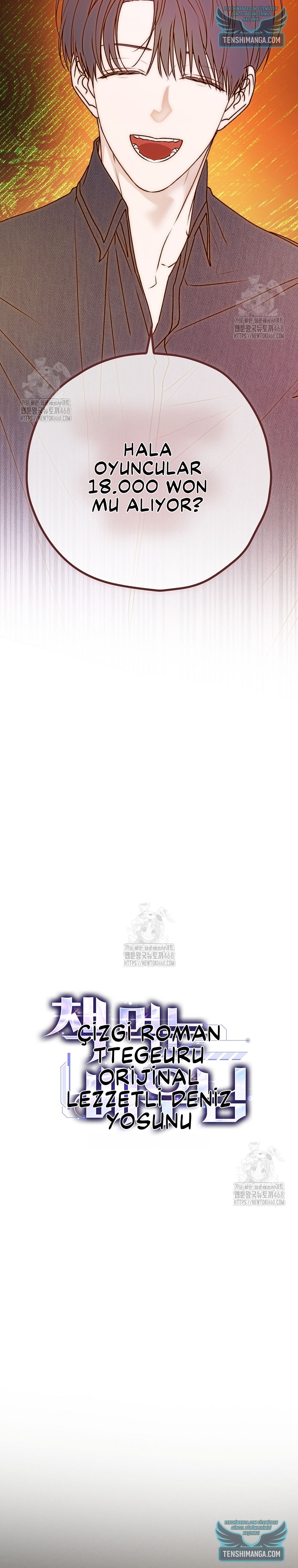 Senaryo Yiyen Oyuncu Bölüm 40 - Sayfa 9