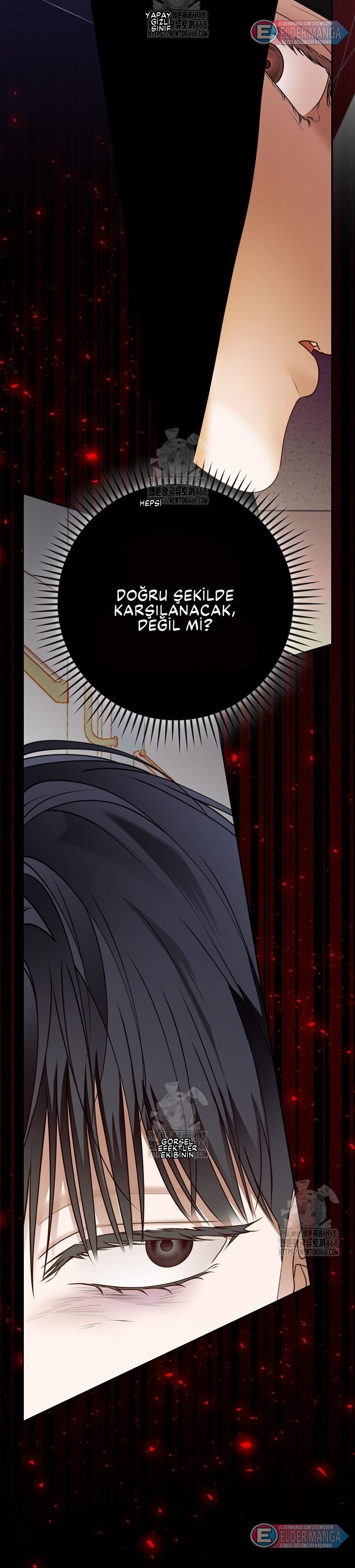 Senaryo Yiyen Oyuncu Bölüm 44 - Sayfa 10