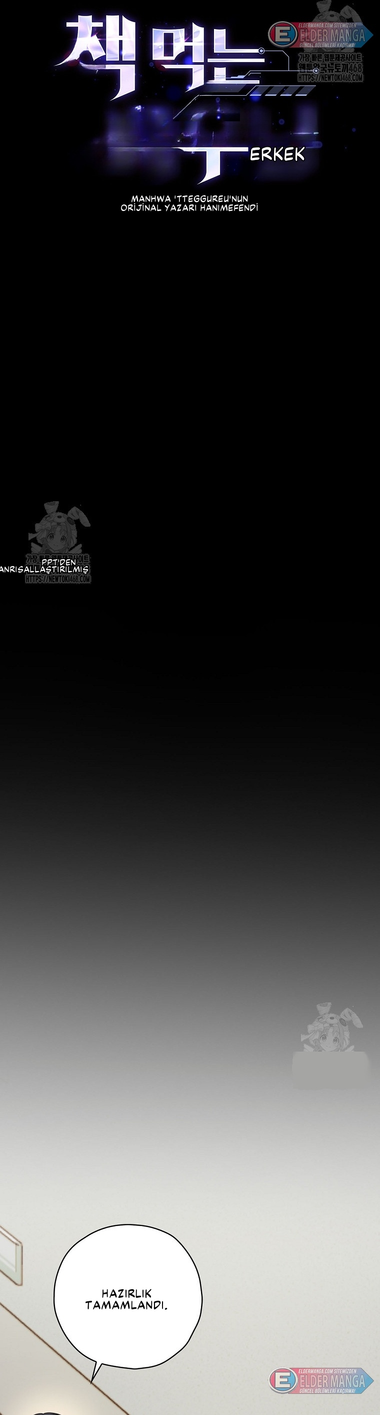 Senaryo Yiyen Oyuncu Bölüm 44 - Sayfa 11