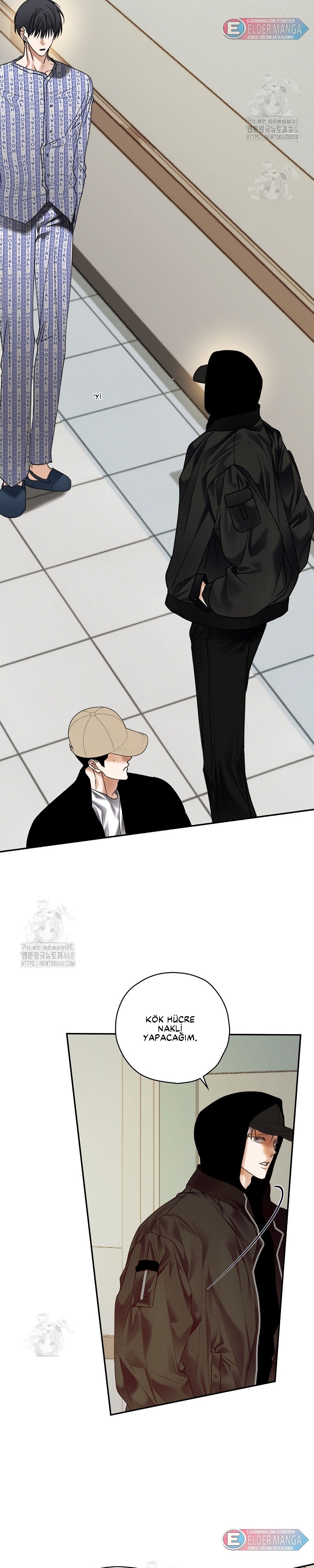 Senaryo Yiyen Oyuncu Bölüm 44 - Sayfa 12