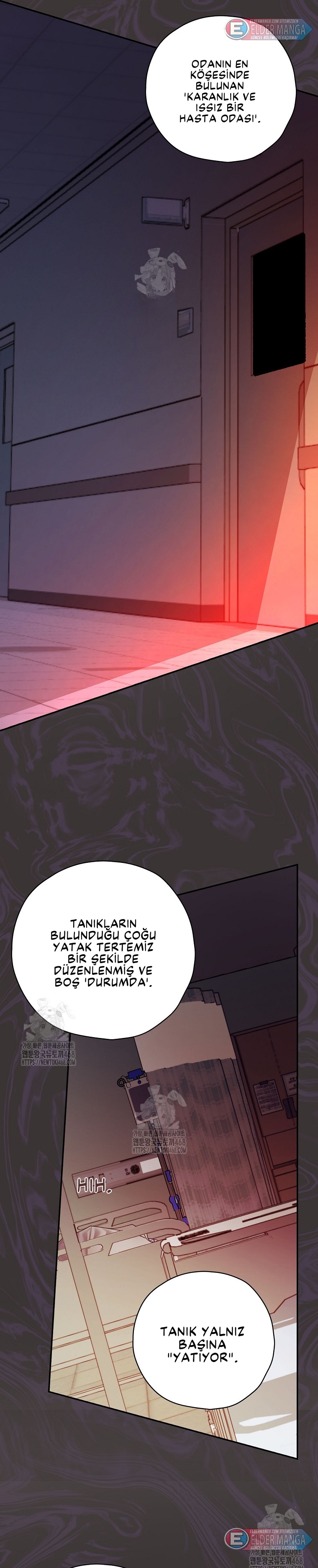 Senaryo Yiyen Oyuncu Bölüm 44 - Sayfa 14