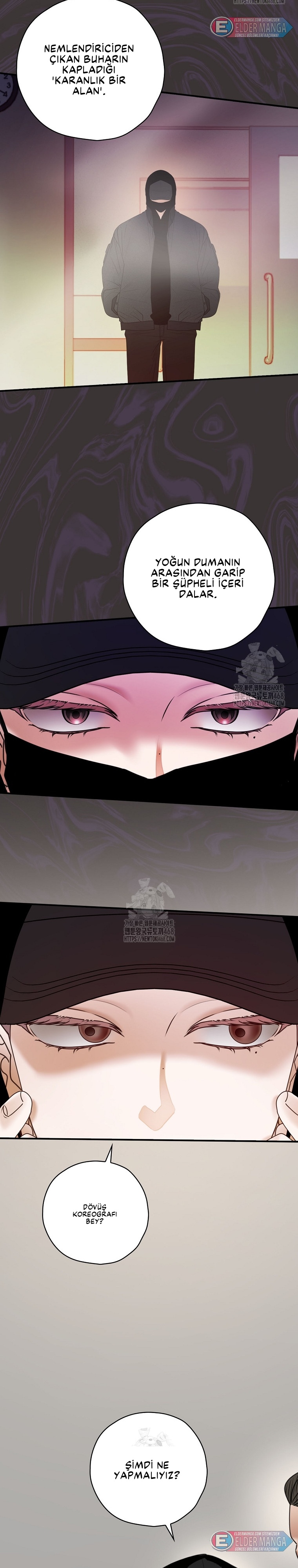 Senaryo Yiyen Oyuncu Bölüm 44 - Sayfa 15