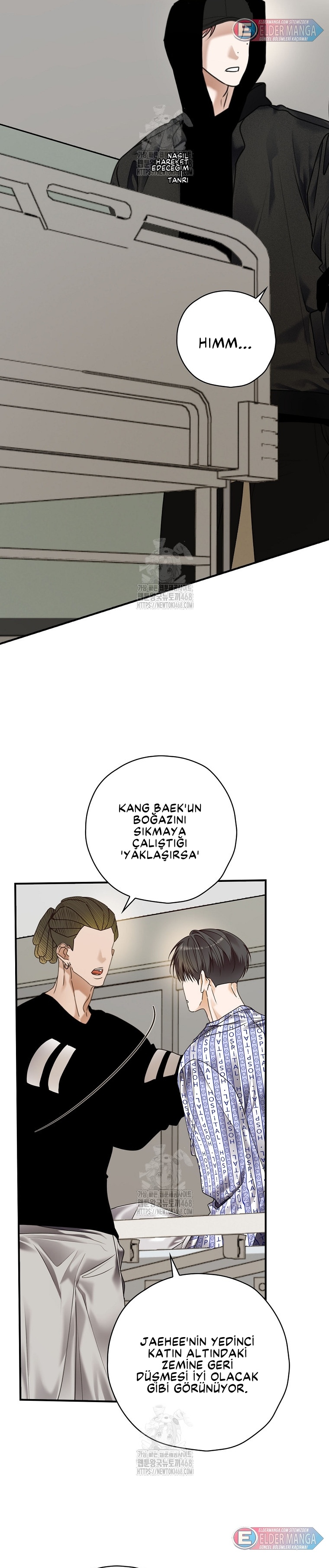 Senaryo Yiyen Oyuncu Bölüm 44 - Sayfa 16