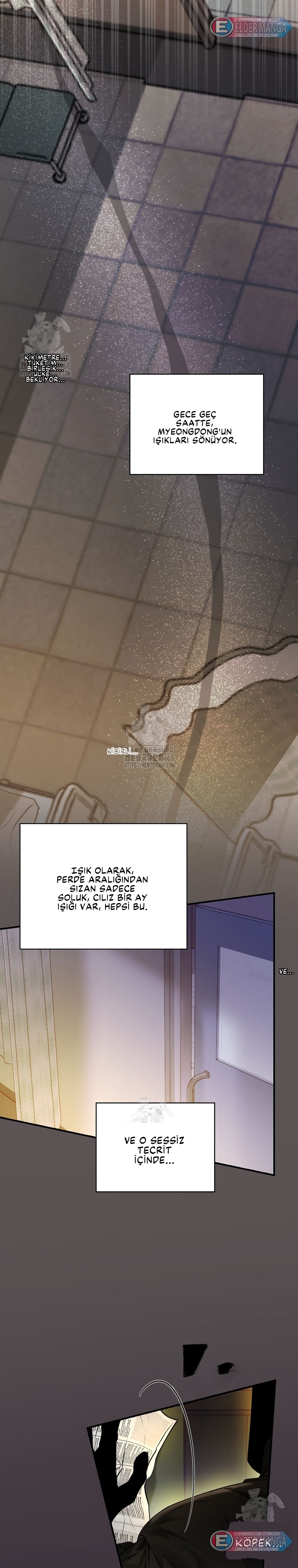 Senaryo Yiyen Oyuncu Bölüm 44 - Sayfa 19