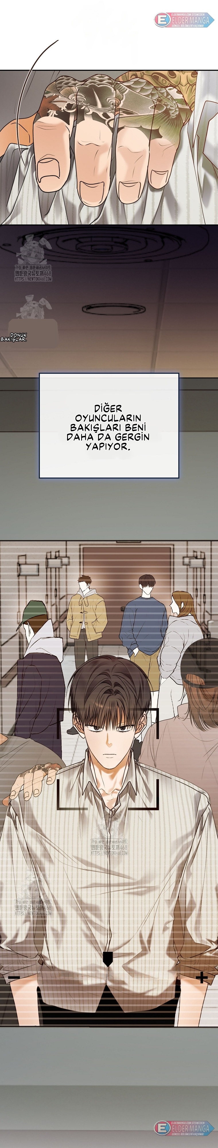 Senaryo Yiyen Oyuncu Bölüm 44 - Sayfa 2