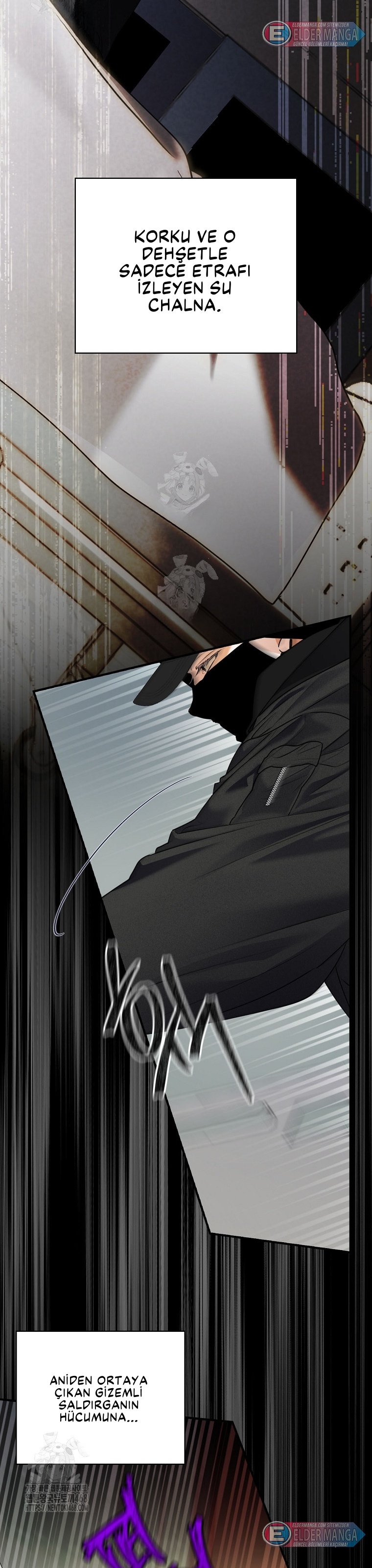 Senaryo Yiyen Oyuncu Bölüm 44 - Sayfa 22